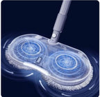 MOP Elétrico 2 em 1 ORIGINAL - SmartWash 360