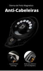 Nova Carretilha Premium LURE PRO AK-2000 AIR1401