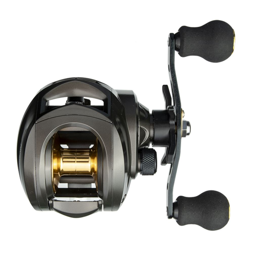 Nova Carretilha Premium LURE PRO AK-2000 AIR1401