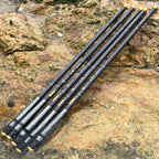 Nova Vara Telescópica de Carbono Premium LIMITED AIR1435