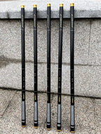 Nova Vara Telescópica de Carbono Premium LIMITED AIR1435