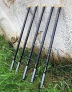 Nova Vara Telescópica de Carbono Premium LIMITED AIR1435