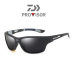 Óculos de Pesca Polarizado DAIWA PROVISOR - UV+400 - Original AIR1422