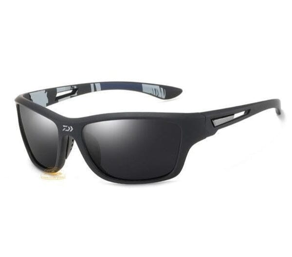 Óculos de Pesca Polarizado DAIWA PROVISOR - UV+400 - Original AIR1422