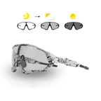 Óculos Fotocromático SCVCN UV400 AIR995