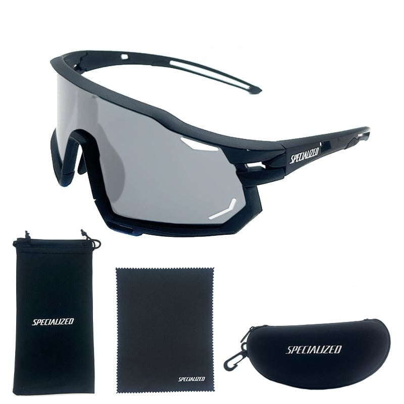 Óculos Polarizado Specialized AIR1588