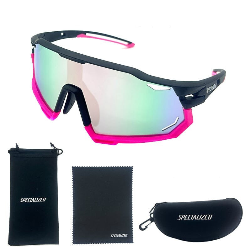 Óculos Polarizado Specialized AIR1588