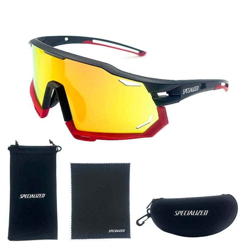 Óculos Polarizado Specialized AIR1588