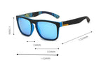 Óculos Shimano Polarizado Uv 400 [Compre 1 Leve 2] AIR066