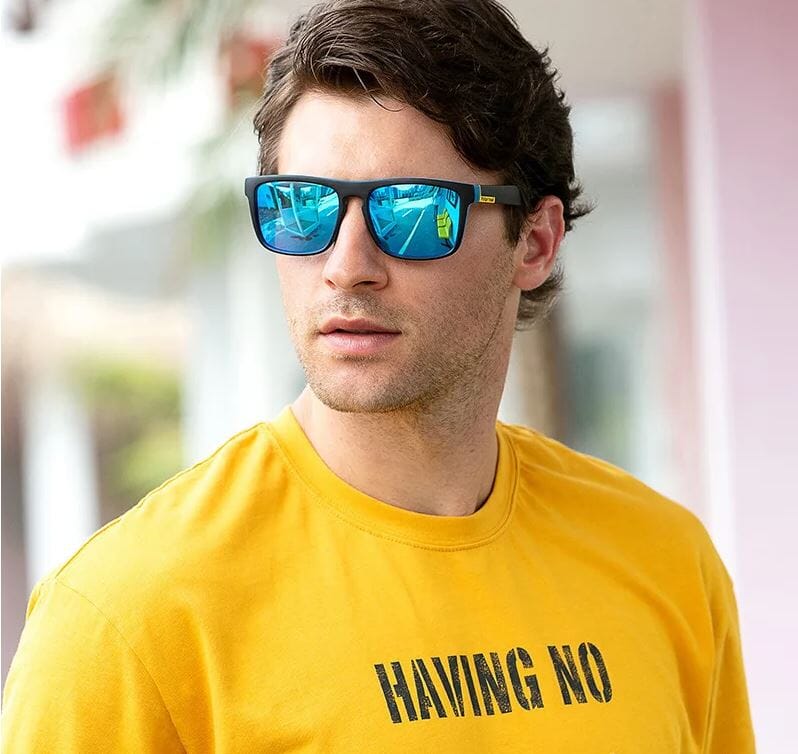 Óculos Shimano Polarizado Uv 400 [Compre 1 Leve 2] AIR066