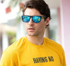 Óculos Shimano Polarizado Uv 400 [Compre 1 Leve 2] AIR066