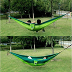 Rede de Camping para Descansar Portátil AIR915