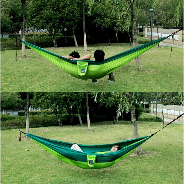 Rede de Camping para Descansar Portátil AIR915