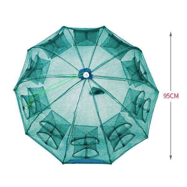 Rede de Pesca Automática UltraFish AIR897