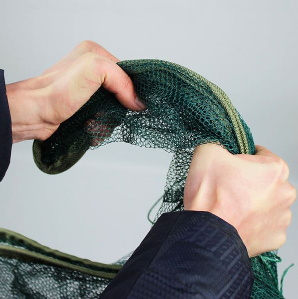 Rede de Pesca Automática UltraFish AIR897