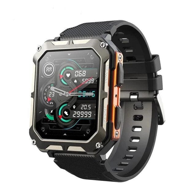 Relógio Masculino - Max Force AIR795